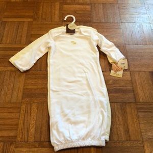 Pair of newborn sleep sacks